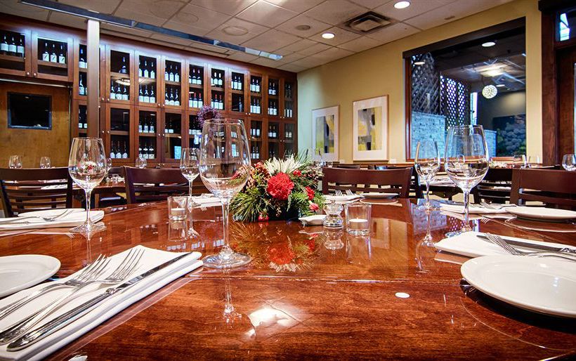 Hotel Hallmark Inn, Davis  | Davis | California | United States 6