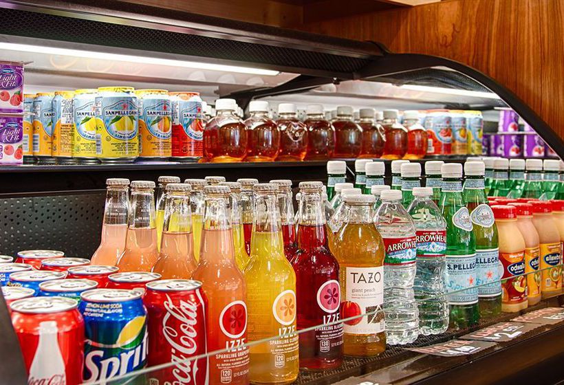 Hotel Hallmark Inn, Davis  | Davis | California | United States 8