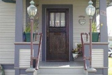 Hotel A on 8th  | Crescent City | California | United States 1