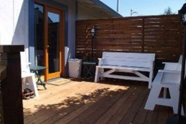 Hotel A on 8th  | Crescent City | California | United States 2