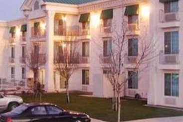 Hotel The Sequoia Inn  | Hanford | California | United States