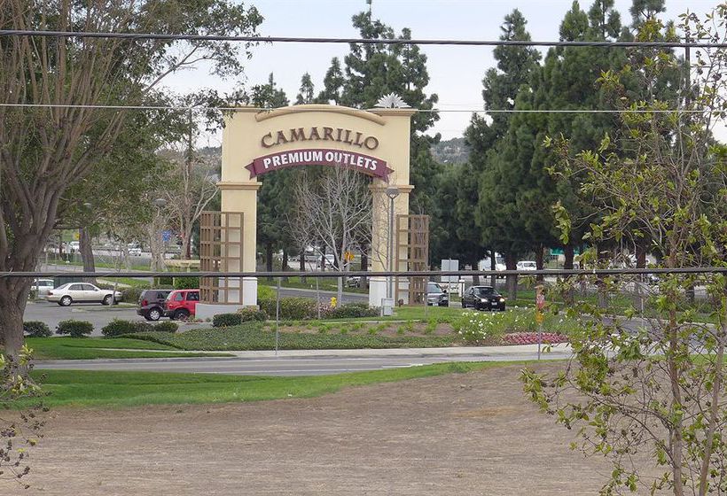 Hotel Good Nite Inn Camarillo  | Camarillo | California | United States 1