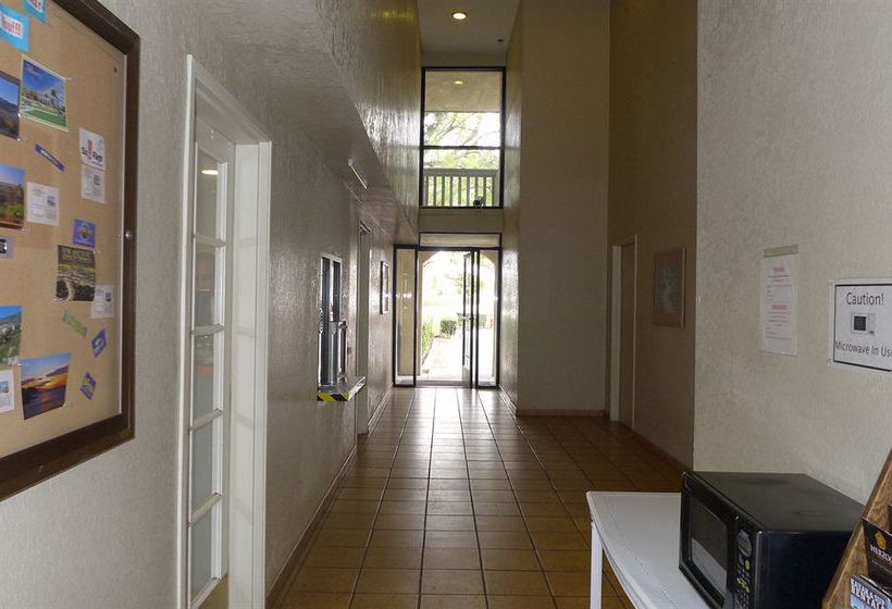 Hotel Good Nite Inn Camarillo  | Camarillo | California | United States 10