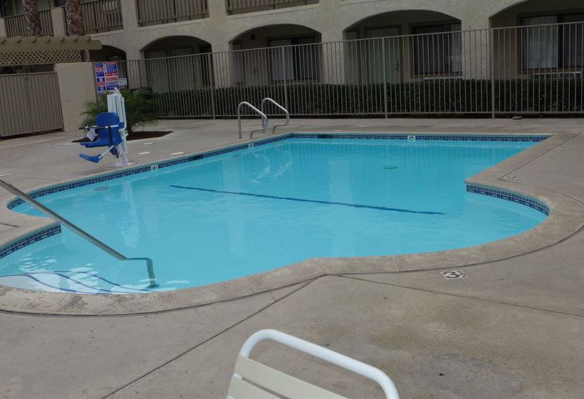 Hotel Good Nite Inn Camarillo  | Camarillo | California | United States 11