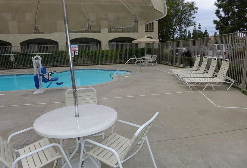 Hotel Good Nite Inn Camarillo  | Camarillo | California | United States 13