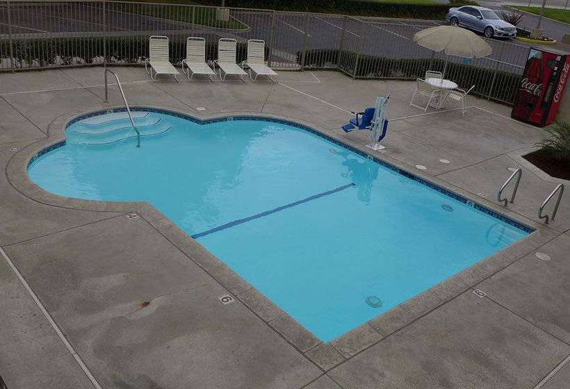 Hotel Good Nite Inn Camarillo  | Camarillo | California | United States 14