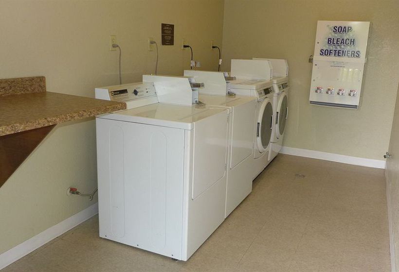 Hotel Good Nite Inn Camarillo  | Camarillo | California | United States 15