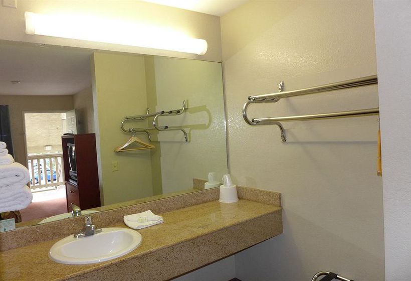 Hotel Good Nite Inn Camarillo  | Camarillo | California | United States 16