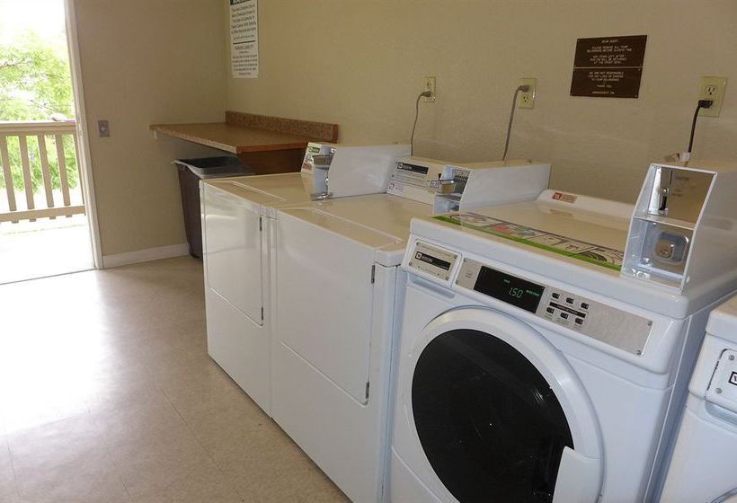 Hotel Good Nite Inn Camarillo  | Camarillo | California | United States 17