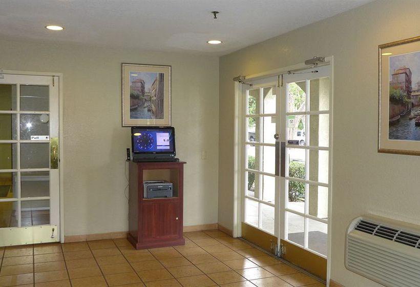 Hotel Good Nite Inn Camarillo  | Camarillo | California | United States 18