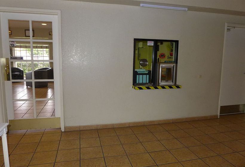 Hotel Good Nite Inn Camarillo  | Camarillo | California | United States 19