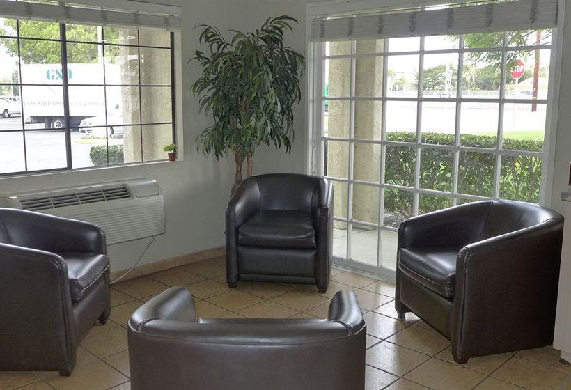 Hotel Good Nite Inn Camarillo  | Camarillo | California | United States 2