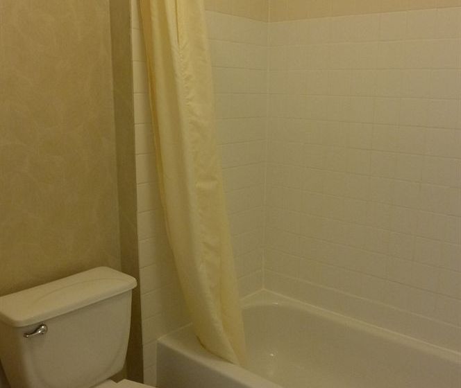 Hotel Good Nite Inn Camarillo  | Camarillo | California | United States 20