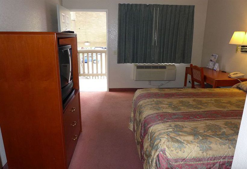 Hotel Good Nite Inn Camarillo  | Camarillo | California | United States 3