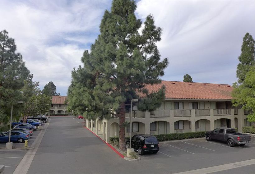 Hotel Good Nite Inn Camarillo  | Camarillo | California | United States 5