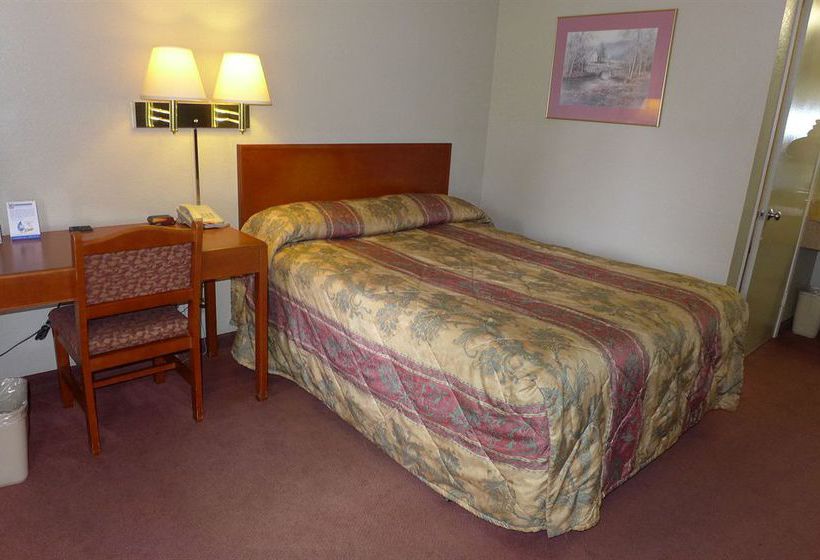 Hotel Good Nite Inn Camarillo  | Camarillo | California | United States 6