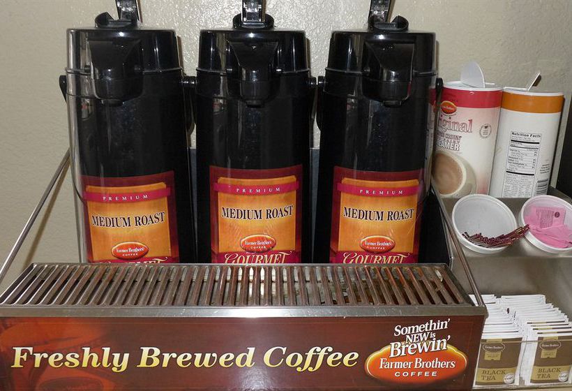 Hotel Good Nite Inn Camarillo  | Camarillo | California | United States 7