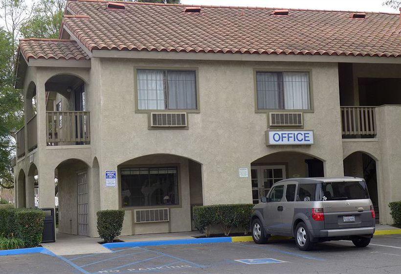 Hotel Good Nite Inn Camarillo  | Camarillo | California | United States 8