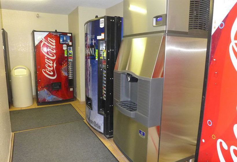 Hotel Good Nite Inn Camarillo  | Camarillo | California | United States 9