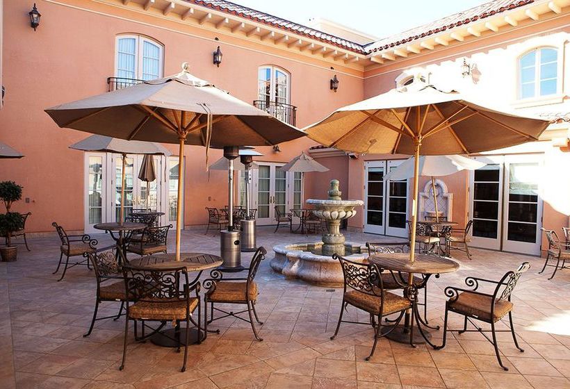 Carlton Hotel  | Atascadero | California | United States 1