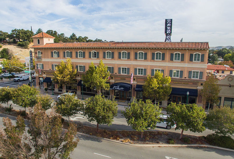 Carlton Hotel  | Atascadero | California | United States 12