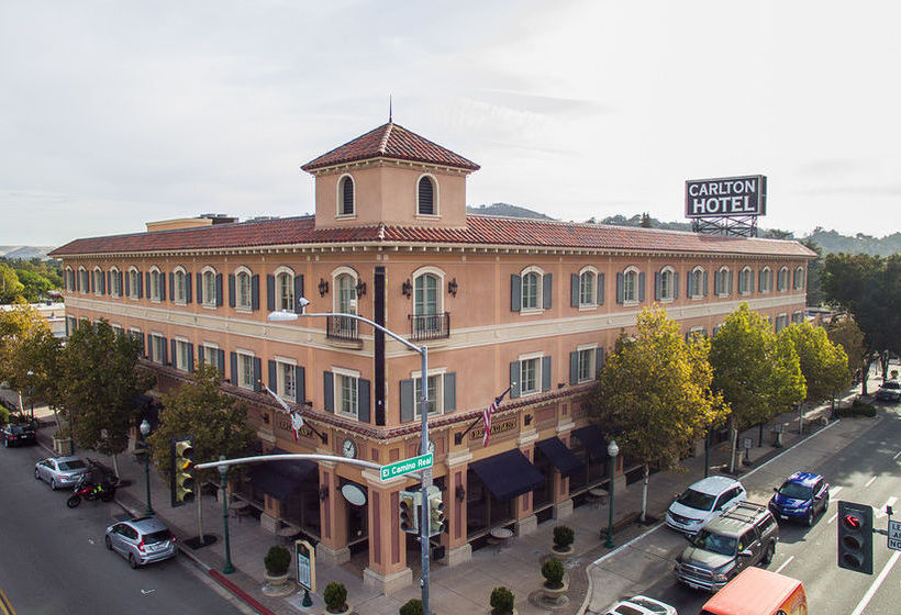 Carlton Hotel  | Atascadero | California | United States 13
