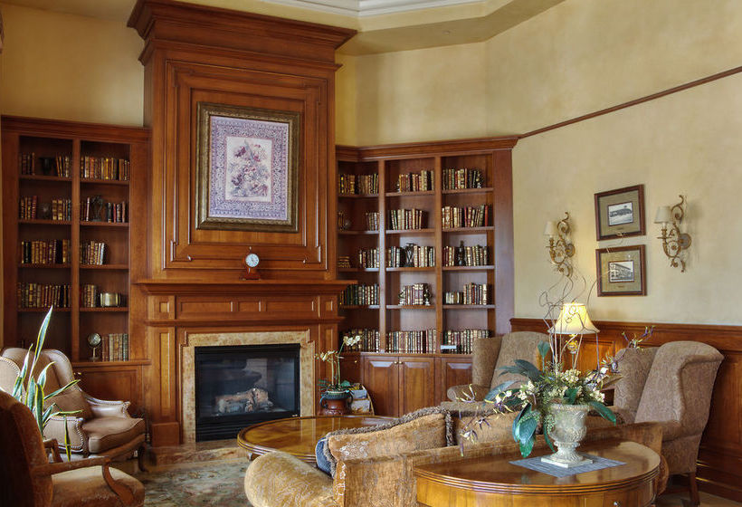 Carlton Hotel  | Atascadero | California | United States 14