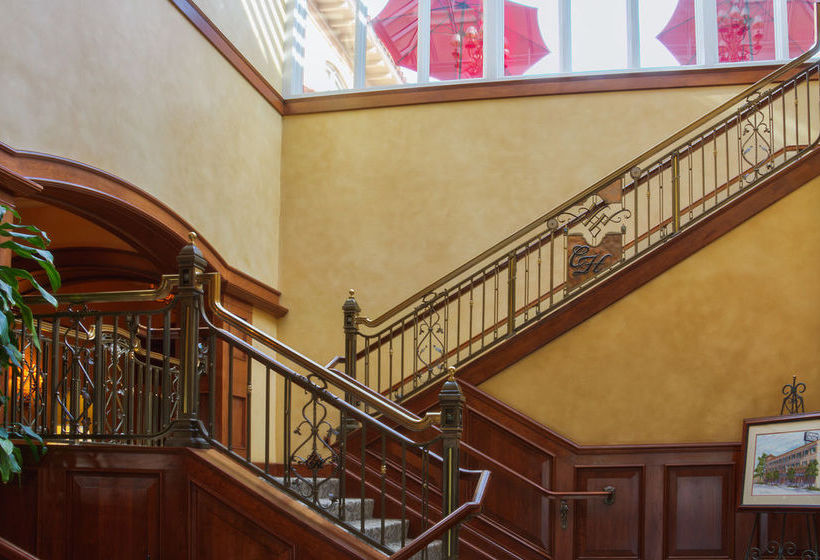 Carlton Hotel  | Atascadero | California | United States 18