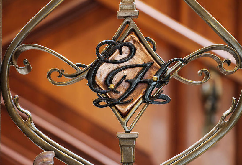 Carlton Hotel  | Atascadero | California | United States 19