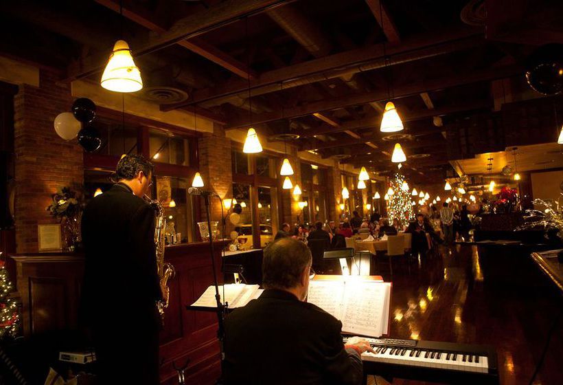 Carlton Hotel  | Atascadero | California | United States 2