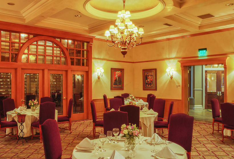 Carlton Hotel  | Atascadero | California | United States 20