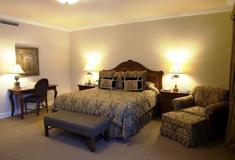 Carlton Hotel  | Atascadero | California | United States 3