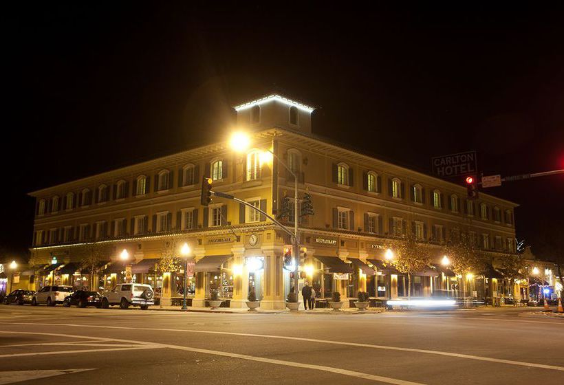 Carlton Hotel  | Atascadero | California | United States 6