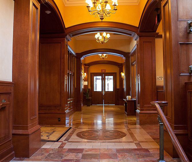 Carlton Hotel  | Atascadero | California | United States 7