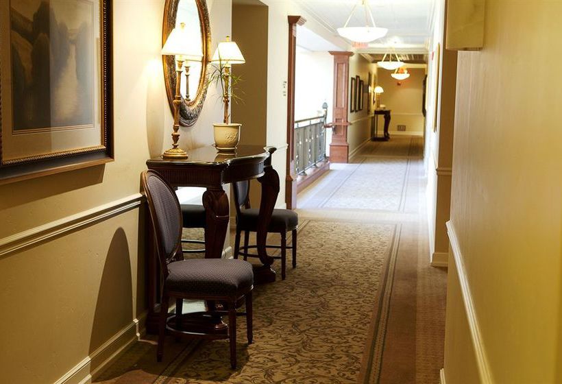 Carlton Hotel  | Atascadero | California | United States 8