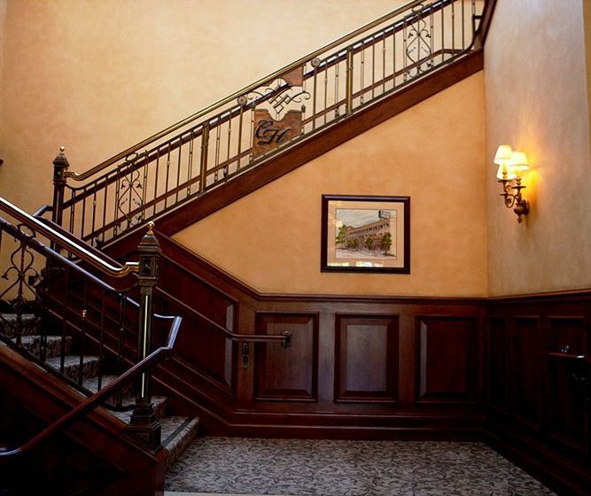 Carlton Hotel  | Atascadero | California | United States 9