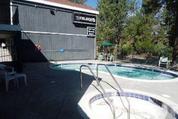 Hotel The Inn At Big Bear  | Big Bear Lake | California | United States 10