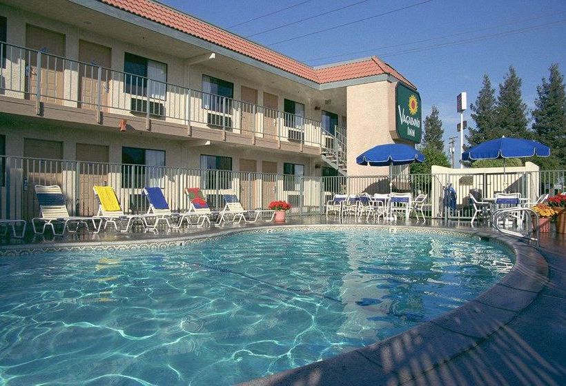 Hotel Vagabond Inn Fresno  | Fresno | California | United States 6