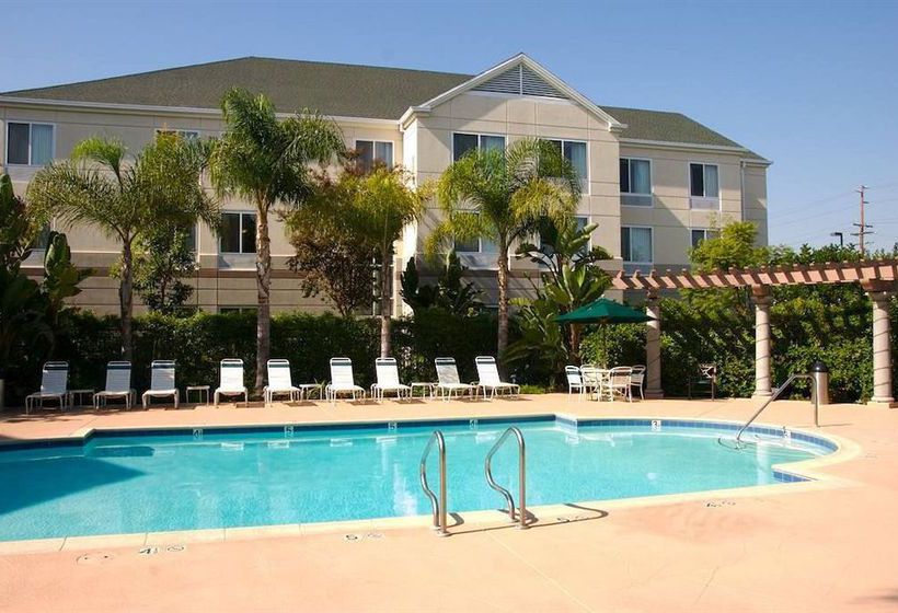 Hotel Hilton Garden Inn LAX El Segundo El Segundo
