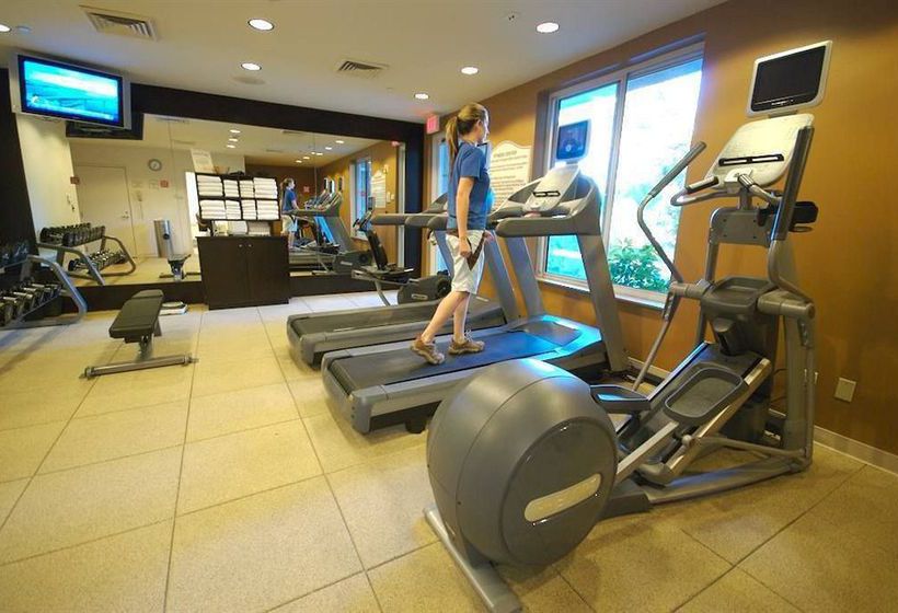 Hotel Hilton Garden Inn LAX El Segundo  | El Segundo | California | United States 1