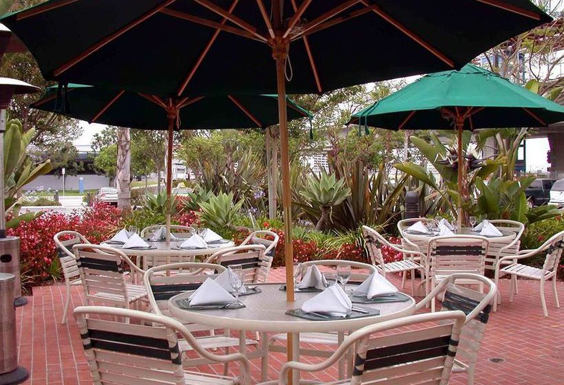 Hotel Hilton Garden Inn LAX El Segundo  | El Segundo | California | United States 10