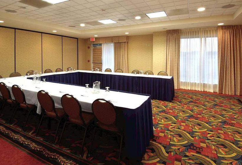 Hotel Hilton Garden Inn LAX El Segundo  | El Segundo | California | United States 12