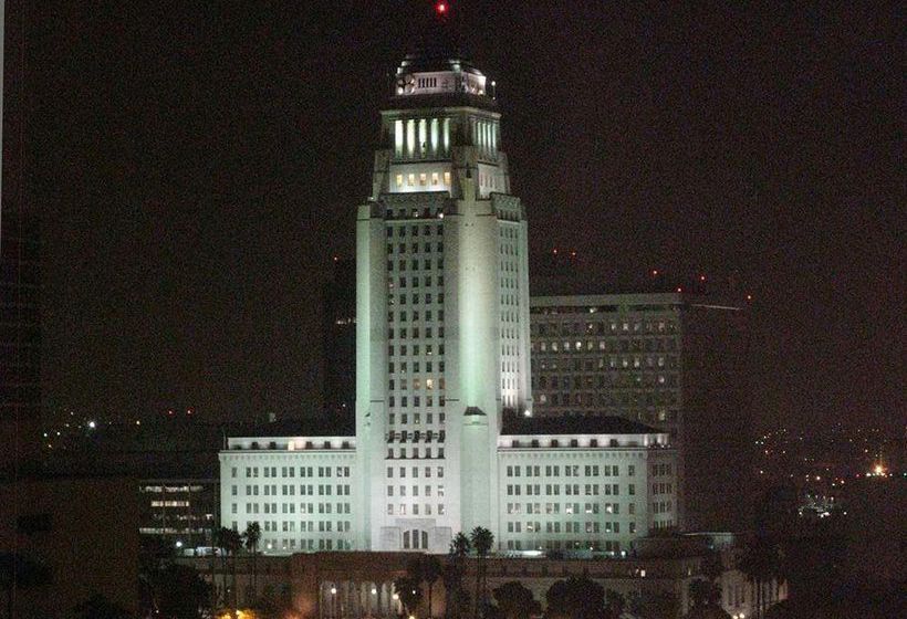 Hotel Hilton Garden Inn LAX El Segundo  | El Segundo | California | United States 13