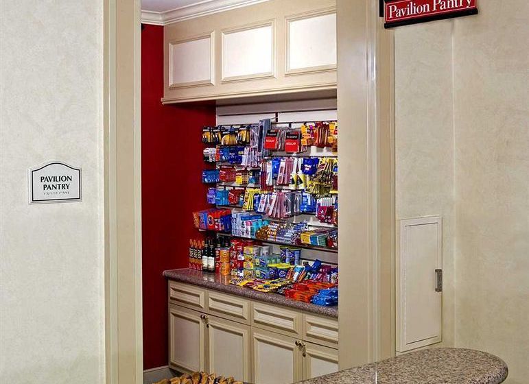 Hotel Hilton Garden Inn LAX El Segundo  | El Segundo | California | United States 14