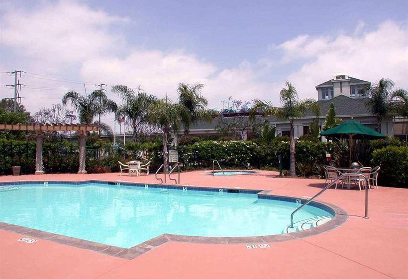 Hotel Hilton Garden Inn LAX El Segundo  | El Segundo | California | United States 15