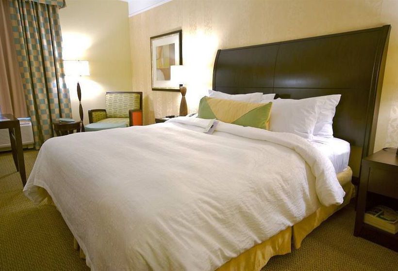 Hotel Hilton Garden Inn LAX El Segundo  | El Segundo | California | United States 16