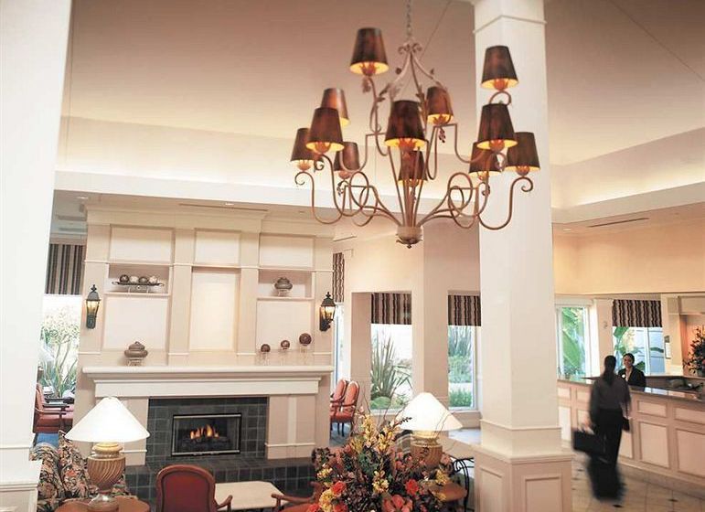 Hotel Hilton Garden Inn LAX El Segundo  | El Segundo | California | United States 17