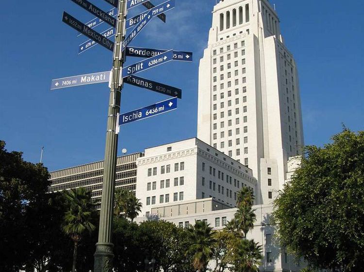 Hotel Hilton Garden Inn LAX El Segundo  | El Segundo | California | United States 18