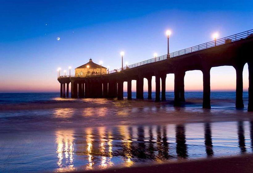 Hotel Hilton Garden Inn LAX El Segundo  | El Segundo | California | United States 19