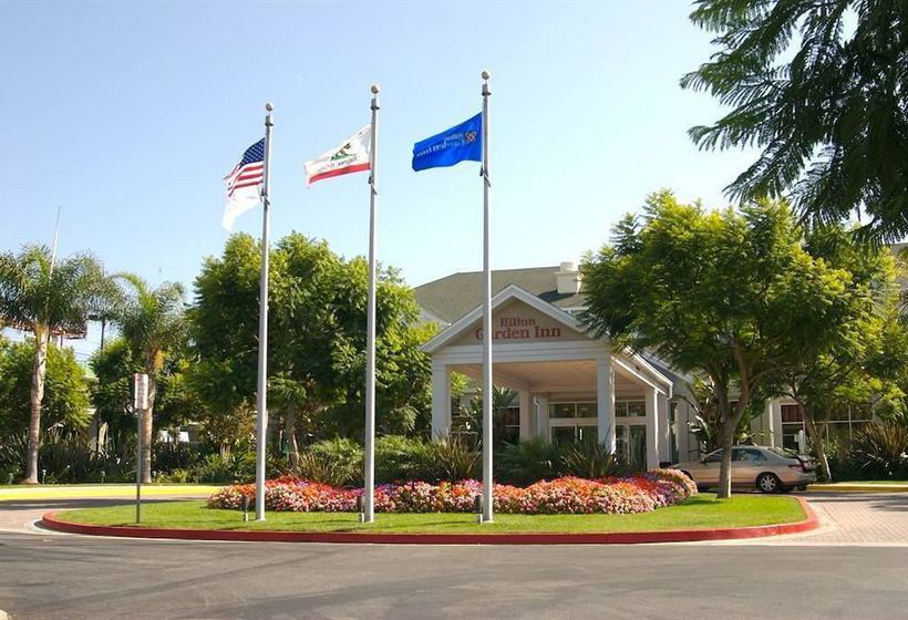 Hotel Hilton Garden Inn LAX El Segundo  | El Segundo | California | United States 2